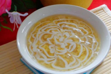 Chè bưởi 